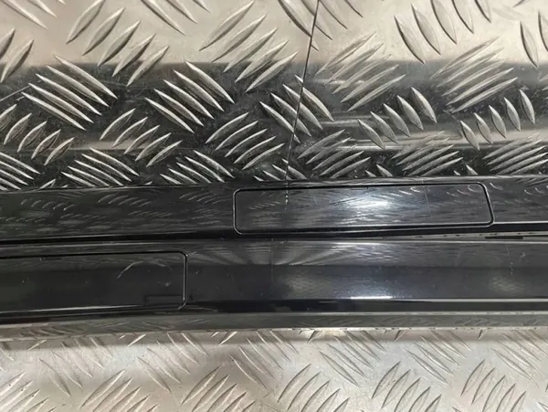 Dachreling-Set OEM 62404-42010 62403-42010 Toyota RAV4 image 3