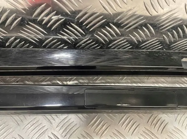 Dachreling-Set OEM 62404-42010 62403-42010 Toyota RAV4 image 5