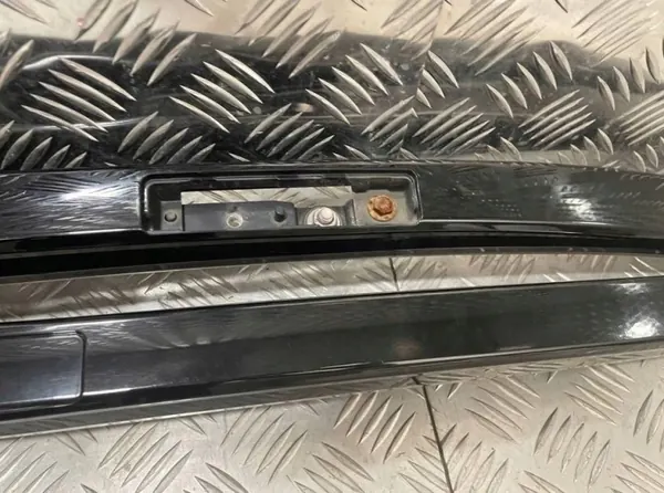 Dachreling-Set OEM 62404-42010 62403-42010 Toyota RAV4 image 6