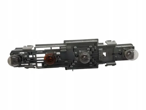 OEM OPRAWA ŻARÓWEK PRAWY LEWY TYŁ RENAULT MASTER II LIFT 2004-2009 image 2