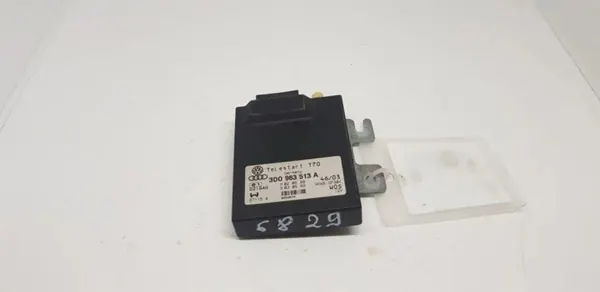 Module Confort VW Phaeton OEM 3D0963513A Occasion image 2