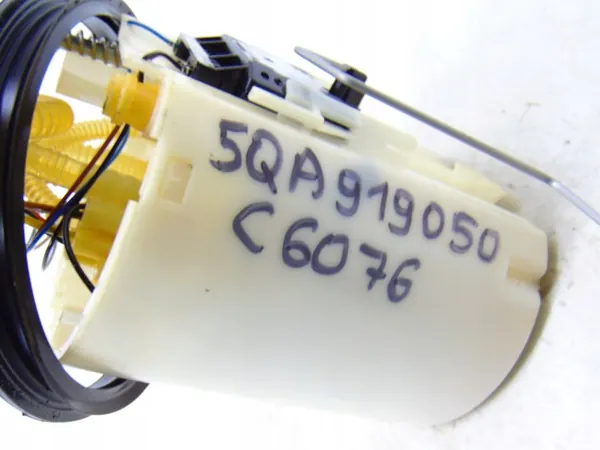 Brandstofpomp OEM 5QA919050 voor Skoda Kodiaq I & VW Touran III image 3