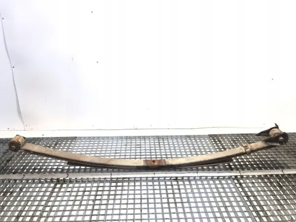 Muelle trasero izquierdo OEM LORK-714-870 Mercedes T1 Bus image 2