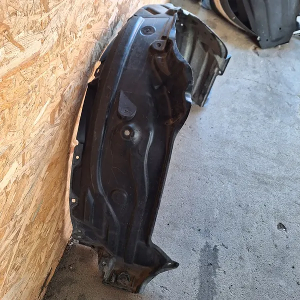 TOYOTA COROLLA E21 SEDAN LEFT FRONT FENDER 53876-02710 image 3
