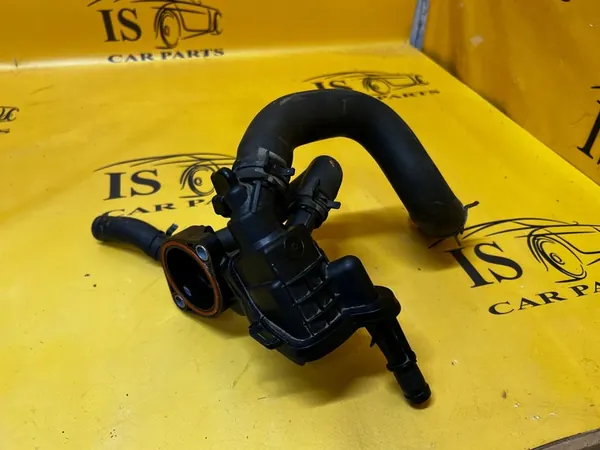 Carcasa de termostato Tubo de agua Renault 0.9 TCE image 2