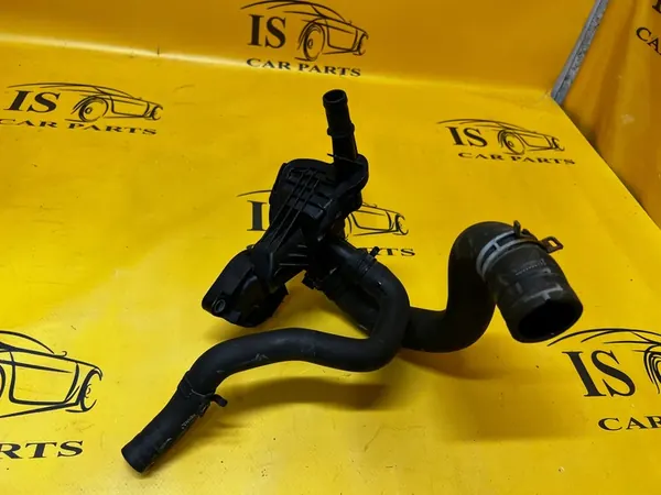 Carcasa de termostato Tubo de agua Renault 0.9 TCE image 3