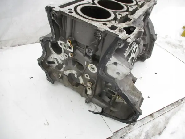 Bloco Motor Alfa Romeo - 2.0 Turbo T-GDI Usado OEM image 3