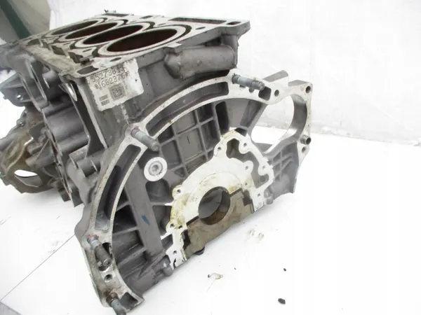 Bloco Motor Alfa Romeo - 2.0 Turbo T-GDI Usado OEM image 4