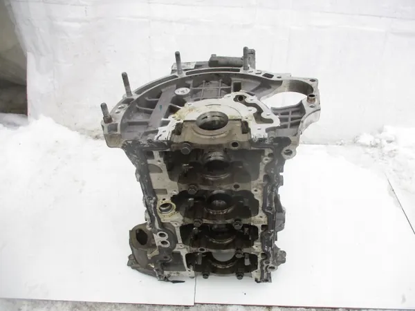 Bloco Motor Alfa Romeo - 2.0 Turbo T-GDI Usado OEM image 5