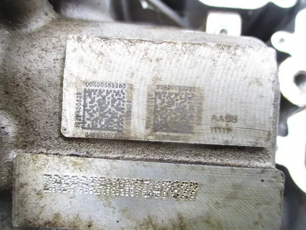 Bloco Motor Alfa Romeo - 2.0 Turbo T-GDI Usado OEM image 8