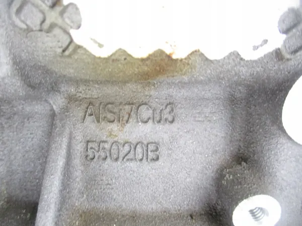 Bloco Motor Alfa Romeo - 2.0 Turbo T-GDI Usado OEM image 9