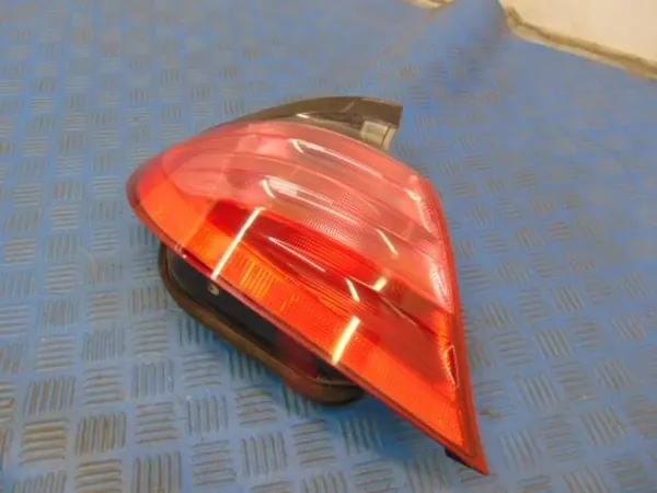 MERCEDES CLK W208 COUPE LINKER ACHTERLICHT A2038200564 image 2