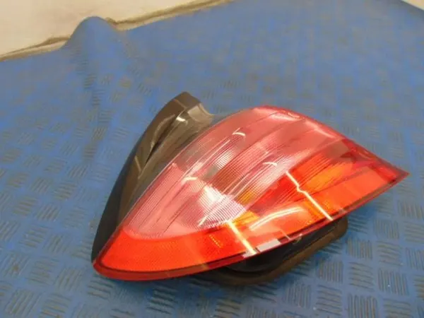 MERCEDES CLK W208 COUPE LINKER ACHTERLICHT A2038200564 image 3