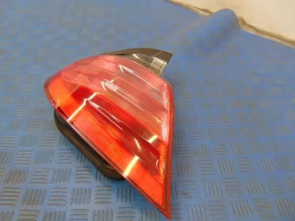 MERCEDES CLK W208 COUPE LINKER ACHTERLICHT A2038200564 image 4