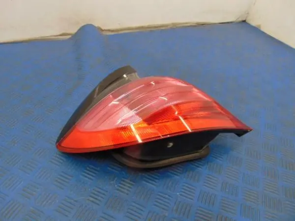 MERCEDES CLK W208 COUPE LINKER ACHTERLICHT A2038200564 image 5