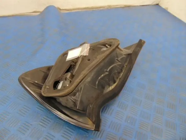 MERCEDES CLK W208 COUPE LINKER ACHTERLICHT A2038200564 image 6