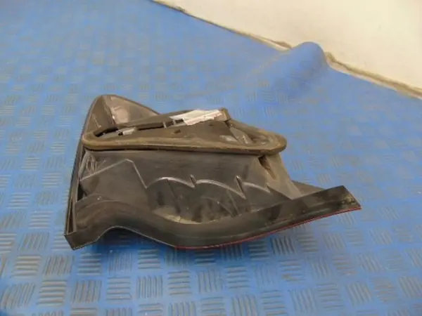 MERCEDES CLK W208 COUPE LINKER ACHTERLICHT A2038200564 image 7