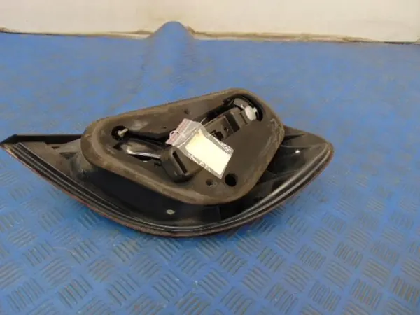 MERCEDES CLK W208 COUPE LINKER ACHTERLICHT A2038200564 image 8