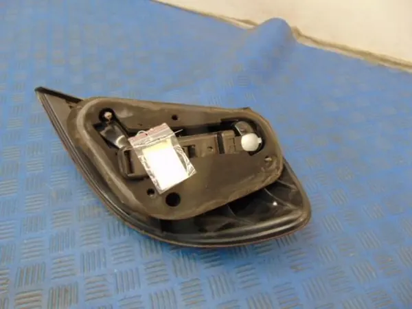 MERCEDES CLK W208 COUPE LINKER ACHTERLICHT A2038200564 image 9