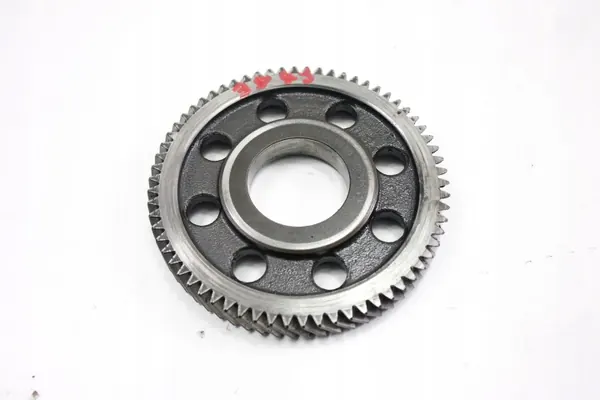 Pignon pompe à huile OEM 03G105212A VW Audi d'occasion image 2