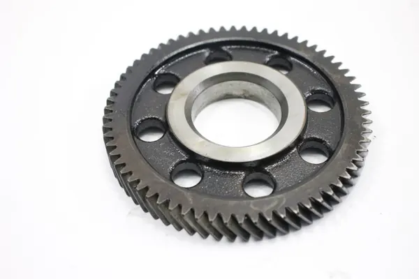 Pignon pompe à huile OEM 03G105212A VW Audi d'occasion image 3