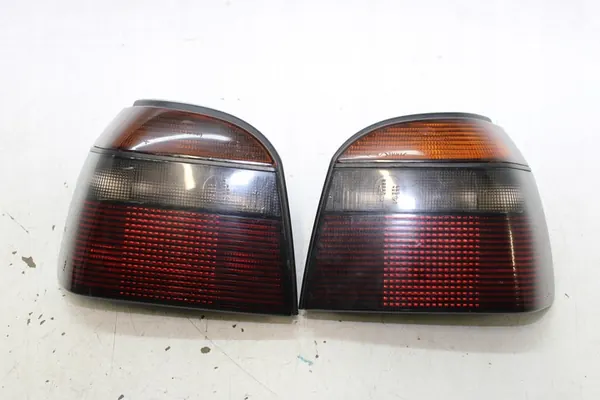 VÄNSTER BAKLYKT VOLKSWAGEN GOLF III image 10