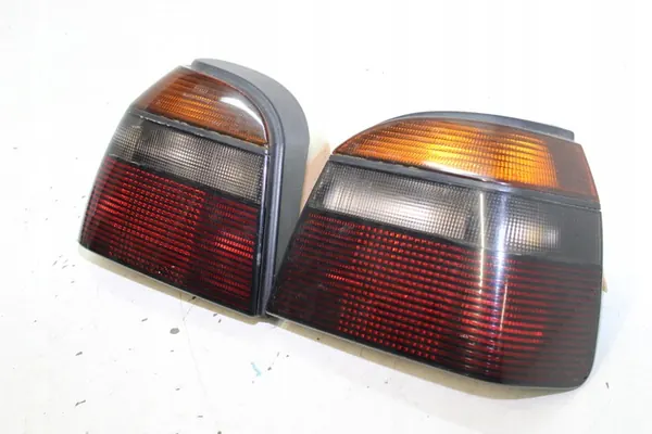 VÄNSTER BAKLYKT VOLKSWAGEN GOLF III image 2