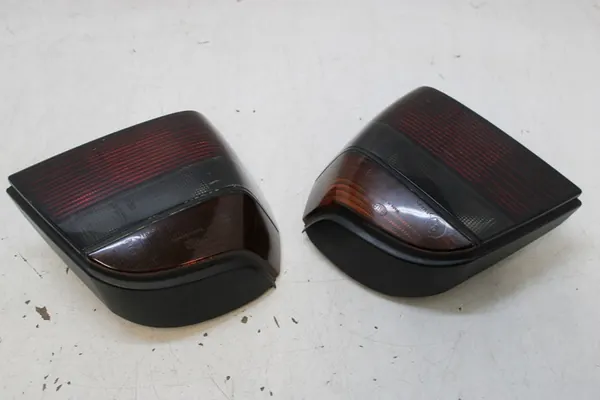 VÄNSTER BAKLYKT VOLKSWAGEN GOLF III image 6