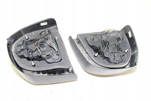 VÄNSTER BAKLYKT VOLKSWAGEN GOLF III image 7