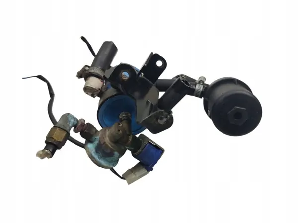 Reductor de gas GNC OEM REDUKTOR GAZU CNG para VW Touran image 3