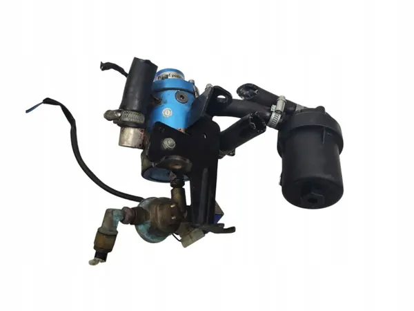 Reductor de gas GNC OEM REDUKTOR GAZU CNG para VW Touran image 4