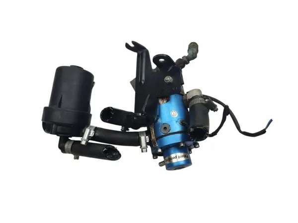 Reductor de gas GNC OEM REDUKTOR GAZU CNG para VW Touran image 5