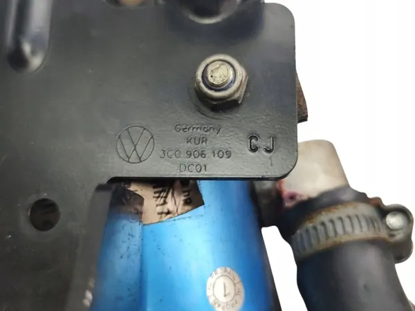 Reductor de gas GNC OEM REDUKTOR GAZU CNG para VW Touran image 6