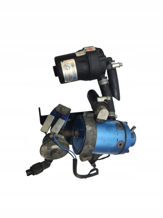 Reductor de gas GNC OEM REDUKTOR GAZU CNG para VW Touran image 7
