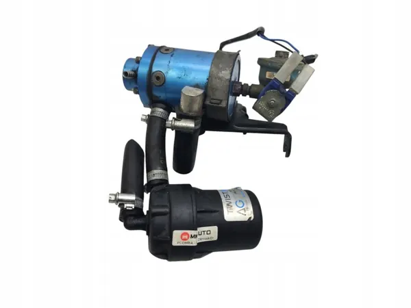 Reductor de gas GNC OEM REDUKTOR GAZU CNG para VW Touran image 8