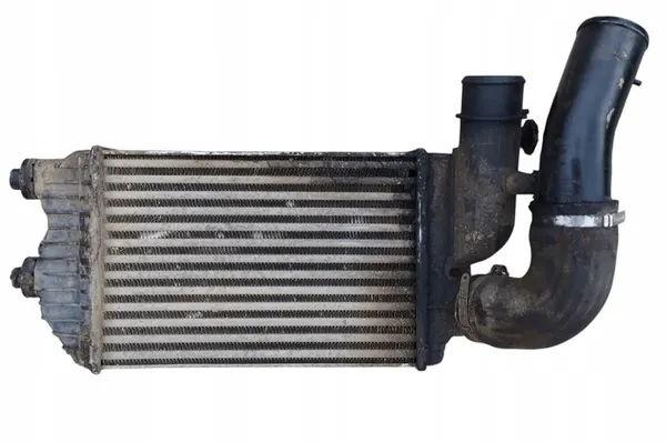 Intercooler Peugeot Boxer 1319508 image 2
