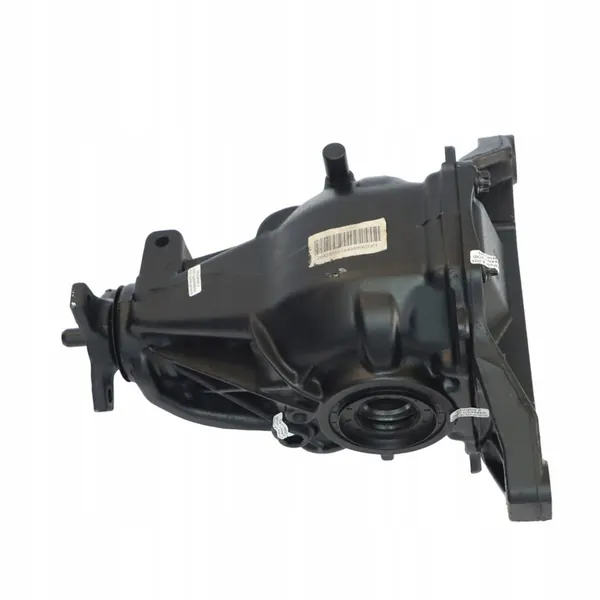 Diferencial traseiro 3.07 para Mercedes W204 W205 W212 image 4