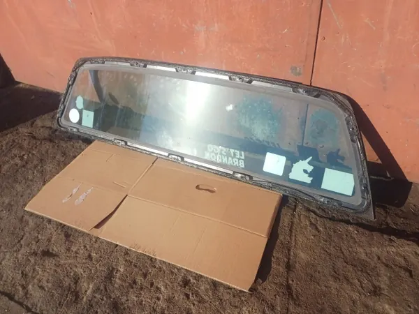 OEM 9L34-15422A12-C takalasi Ford F150 03-08 image 4