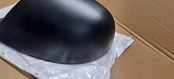 VW T5 Vasemman Peilin Kotelo Alkuperäinen 7E1857527K image 2