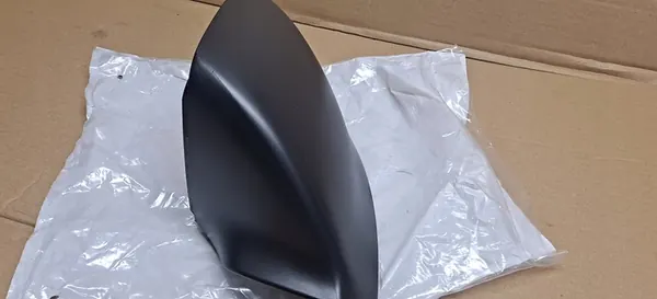 VW T5 Vasemman Peilin Kotelo Alkuperäinen 7E1857527K image 3