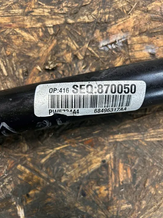 Panhard-tanko OEM 68496317AA Jeep Wrangler JL:lle image 6