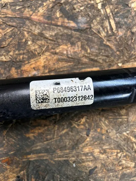 Panhard-tanko OEM 68496317AA Jeep Wrangler JL:lle image 7