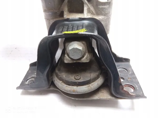 MONTURA DE MOTOR NISSAN 8200281186 image 2