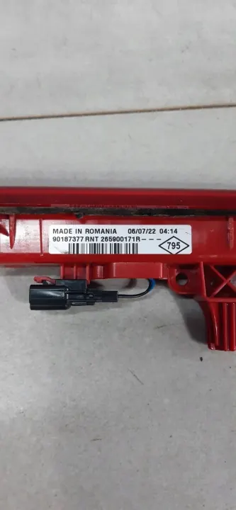 OEM 265900171R Kolmas Jarrunvalo Mercedes Citanille image 5