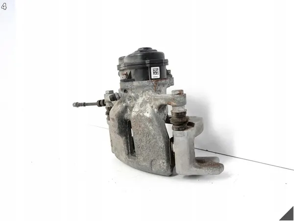 AUDI A5 S5 A4 S4 Oikea Takajarrusatula image 5