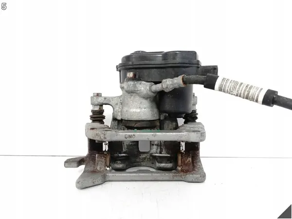 AUDI A5 S5 A4 S4 Oikea Takajarrusatula image 6