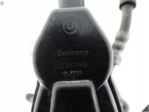 AUDI A5 S5 A4 S4 Oikea Takajarrusatula image 9