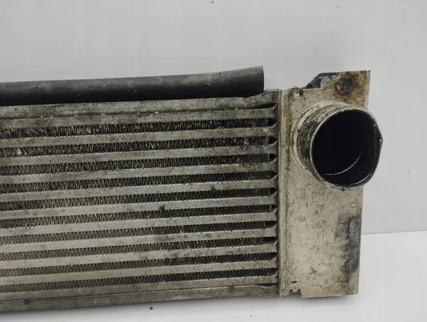 Mercedes-Benz OE A 639 501 03 01 Koelradiator image 10