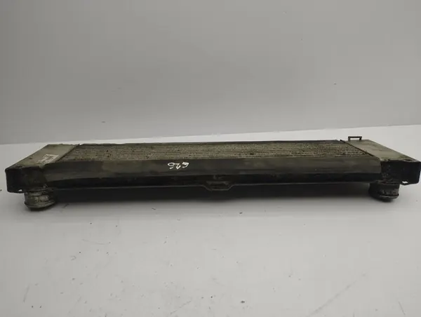 Mercedes-Benz OE A 639 501 03 01 Koelradiator image 2