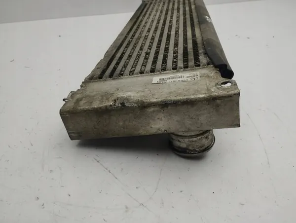 Mercedes-Benz OE A 639 501 03 01 Koelradiator image 4